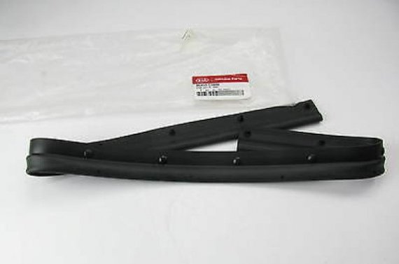 86455C5000 MOBIS Ущільнювач капота