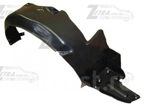 868955K002 MOBIS Ціна з доставкою з Кореї Подкрылок передний левый ( 86895-5K002 ) HD65/72