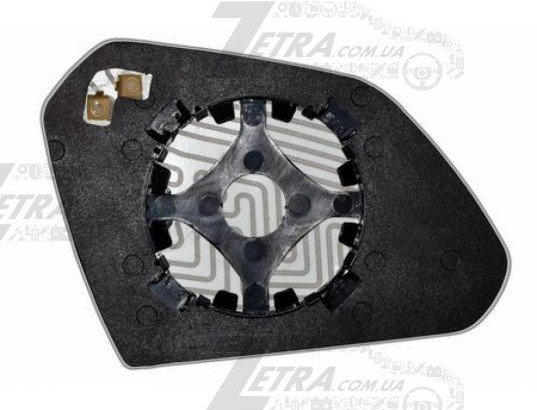 87611C1030 MOBIS ЗЕРКАЛО ЛВЕЕ СТЕКЛО 87611C1030 HYUNDAI/KIA/MOBIS