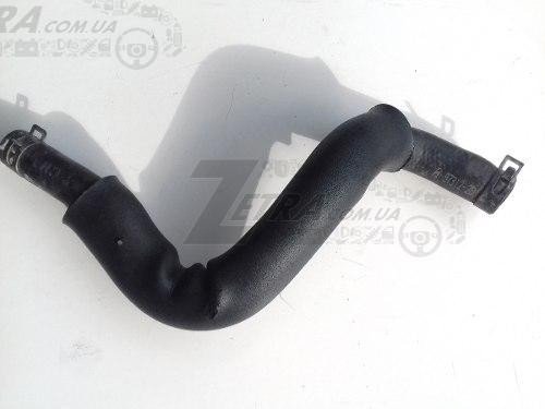 Фото патрубок резиновый 973122b110 hyundai/kia/mobis 973122B110 MOBIS 973122B110 MOBIS ПАТРУБОК РЕЗИНОВЫЙ 973122B110 HYUNDAI/KIA/MOBIS