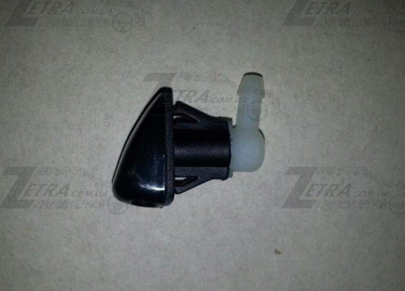 9893017000 MOBIS 9893017000 Форсунка омивача заднього скла NOZZLE ASSY-RR WASHER Matrix