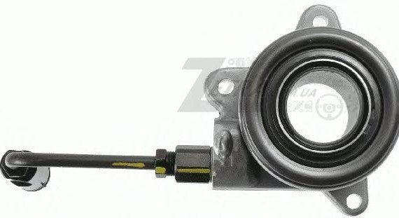 S4142138500 MOBIS ПДШИПНИК ВИЖИМНИЙ S4142138500 HYUNDAI/KIA/MOBIS