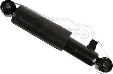 S553102B510 MOBIS АМОРТИЗАТОР ЗАДНЙ S553102B510 HYUNDAI/KIA/MOBIS