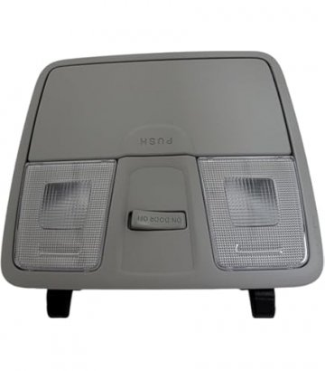 928003K001X6 MOBIS Ціна з доставкою з Кореї LAMP ASSY-O/HEAD CONSOLESONATA SONATA