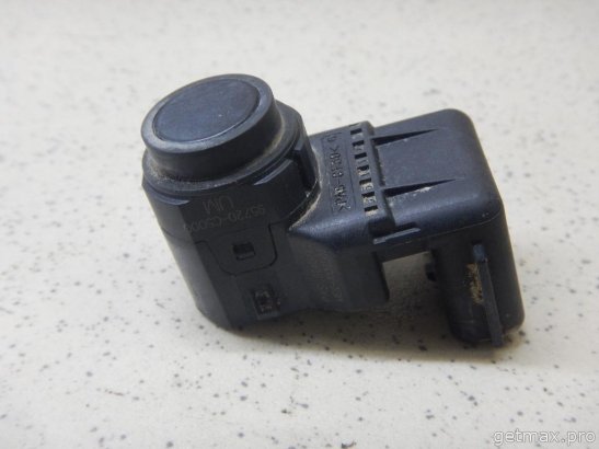 Фото датчик парковки 95720C5050BK1 HYUNDAI/KIA/MOBIS 95720C5050BK1 MOBIS 95720C5050BK1 MOBIS Датчик парковки 95720C5050BK1 HYUNDAI/KIA/MOBIS