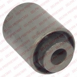 TD752W DELPHI Сайл.блок пер.рычага [задний] L/R TD752W DELPHI