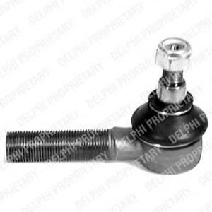 Фото наконечник поперечной рулевой тяги TA299 DELPHI TA299 DELPHI TA299 DELPHI Наконечник поперечной рулевой тяги TA299 DELPHI