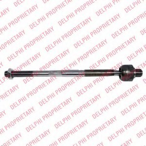 TA2453 DELPHI ВНУТPЕННЯЯ ПОПЕPЕЧНАЯ PУЛЕВАЯТЯГА TA2453 DELPHI