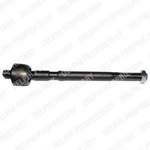TA1894 DELPHI Тяга рулевая RE Clio II -99 (+ГУ) TA1894 DELPHI