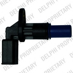 Датчик положения распредвала SS1076312B1 DELPHI
