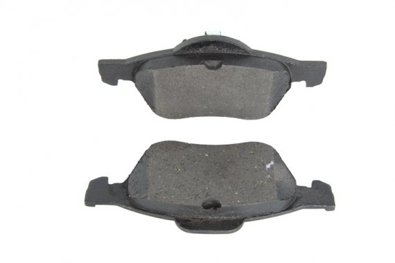 LP2252 DELPHI К-т торм. колодок Fr RE Megane II LP2252 DELPHI