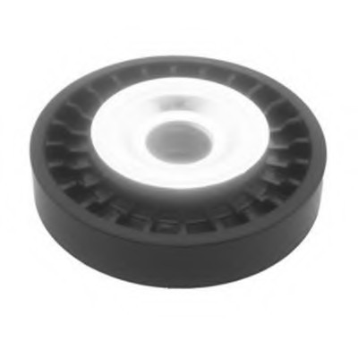 РОЛИК АГРЕГАТНОГО Ремня MPQ0362 MAGNETI-MARELLI