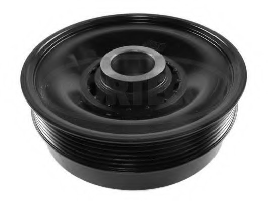 80001833 CORTECO (Германия) Шків до/валу Mini Cooper S 02-> 80001833 CORTECO