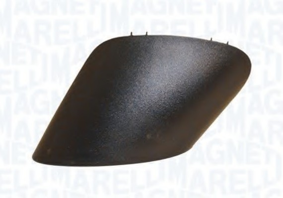 1952106 MAGNETI MARELLI (Италия) КОРПУС БОКОВОГО ЗЕРКАЛА 1952106 MAGNETI-MARELLI
