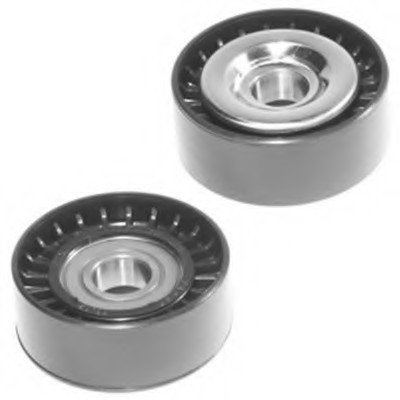 Ролик агрегатного ремня MPQ0595 MAGNETI MARELLI