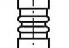 Клапан выпускной for tran 2.5d R4632RCR FRECCIA