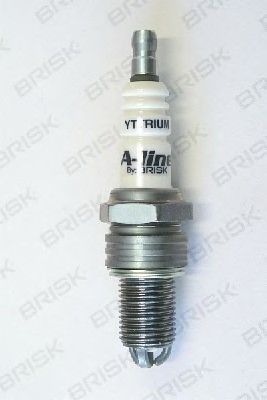 ALINE1 BRISK Свеча зажигания A-LINE 1/LR15TCY-N ALINE1 BRISK