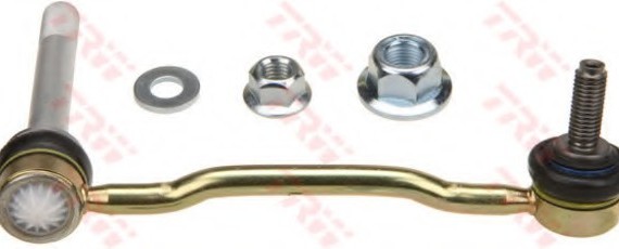 Тяга стабілізатора CITROEN/PEUGEOT C5/C6/407/508 "FR "05>>