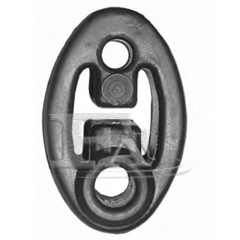 Фото подвес глушителя (резина) HONDA: 793910 FISCHER 793910 FISCHER 793910 FISCHER Подвес глушителя (резина) HONDA: 793910 FISCHER