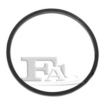 121993 FISCHER Прокладка глушителя кольцо OPEL: 121993 FISCHER