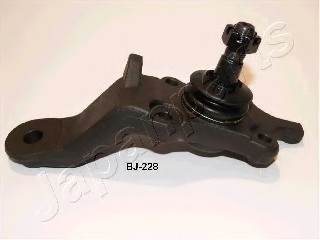 BJ217L JAPAN Несущий / направляющий шарнир BJ217L JAPANPARTS