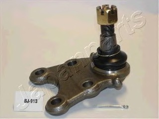 BJ913 JAPAN Опора шаровая, передняя нижняя BJ913 JAPANPARTS