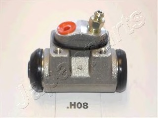 Фото цилиндр тормозной задний левый csh08 japanparts CSH08 JAPAN CSH08 JAPAN ЦИЛИНДР ТОРМОЗНОЙ ЗАДНИЙ ЛЕВЫЙ CSH08 JAPANPARTS