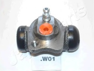 CSW01 JAPAN Циліндр тормозной задний левый CSW01 JAPANPARTS