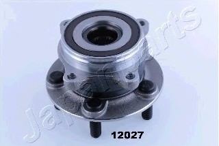KK12027 JAPAN Подшипник пер.ступ.[ступица] KK12027 JAPANPARTS