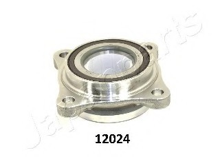 KK12024 JAPAN Подшипник пер.ступ.[ступица] KK12024 JAPANPARTS