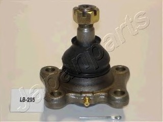 LB295 JAPAN Опора шаровая, передняя нижняя LB295 JAPANPARTS