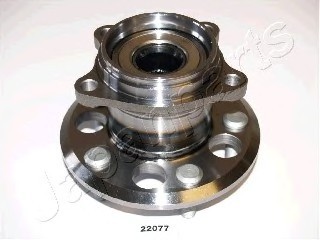 KK22077 JAPAN Подшипник зад.ступ.[ступица] KK22077 JAPANPARTS