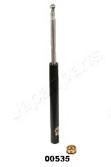 Фото амортизатор передний газовый MM00535 JAPANPARTS MM00535 JAPAN MM00535 JAPAN Амортизатор передний газовый MM00535 JAPANPARTS