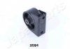 RU2591 JAPAN Подушка двигателя передняя mt RU2591 JAPANPARTS (фото 2)