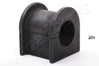 Втулка стабилизатора переднего RU264 JAPANPARTS