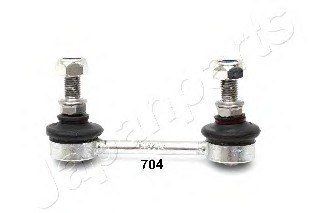 Фото тяга стабилизатора задн. подв. SI704 JAPANPARTS SI704 JAPAN SI704 JAPAN Тяга стабилизатора задн. подв. SI704 JAPANPARTS
