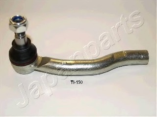 TI150L JAPAN Наконечник рулевой тяги левый TI150L JAPANPARTS