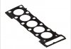 Прокладка, головка блоку LAND ROVER 2,5 Td5 10 P/14 P/15 P/16 P 3* 1,35mm (вир-во Elring) 862412