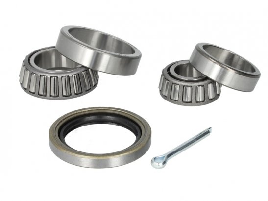 VKBA3217 SKF Комплект подшипника ступицы колеса VKBA3217 SKF