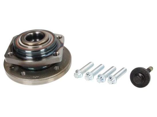 VKBA3526 SKF Комплект підшипника маточини колеса VKBA3526 SKF