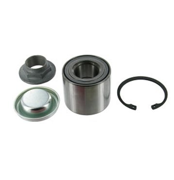 VKBA6549 SKF Підшипник ступ. citroenpeugeot 06- VKBA6549 SKF