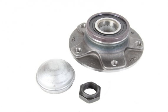 VKBA6725 SKF Комплект підшипника маточини колеса VKBA6725 SKF