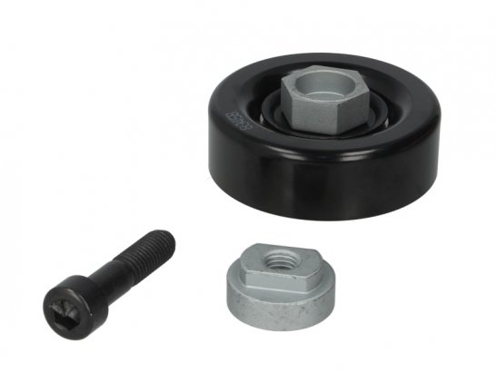 VKM60012 SKF РОЛИК ПОЛІКЛІНОВОГО РЕМНЯ НАТЯЖНОГО VKM60012 SKF