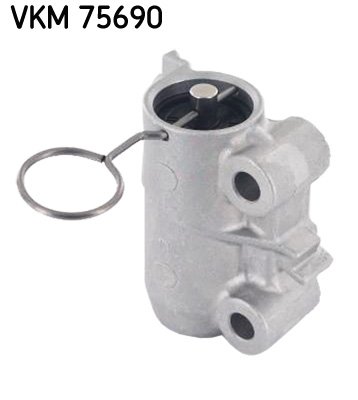 VKM75690 SKF Роликовый модуль натяжителя ремня VKM75690 SKF