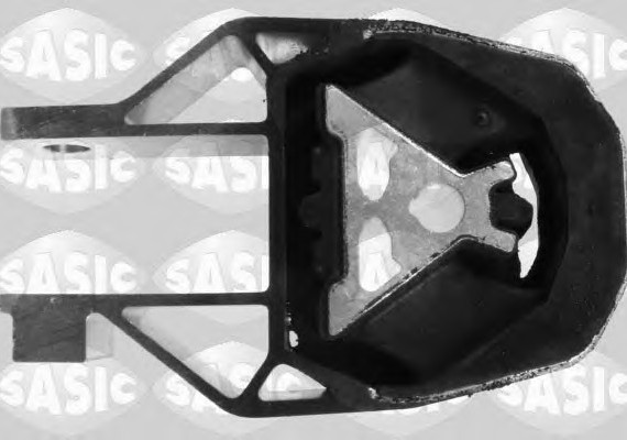 2706015 SASIC Опора КПП FORD C-Max Focus Kuga 2706015 SASIC