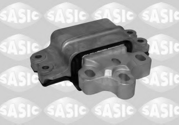 Опора двигателя VOLKSWAGEN Tiguan 2706118 SASIC