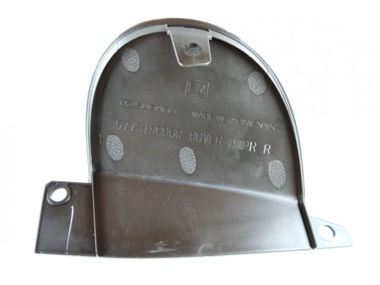 57731SG060 SUBARU Заглушка ЗАДНЕГО БАМПЕРА S13 57731SG060 SUBARU