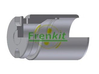 P384102 Frenkit Ремкомплект гальмівного супорта P384102 FRENKIT