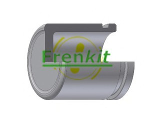 P444801 Frenkit Ремкомплект тормозного суппорта P444801 FRENKIT