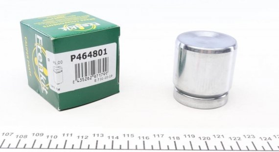 P464801 Frenkit Ремкомплект тормозного суппорта P464801 FRENKIT